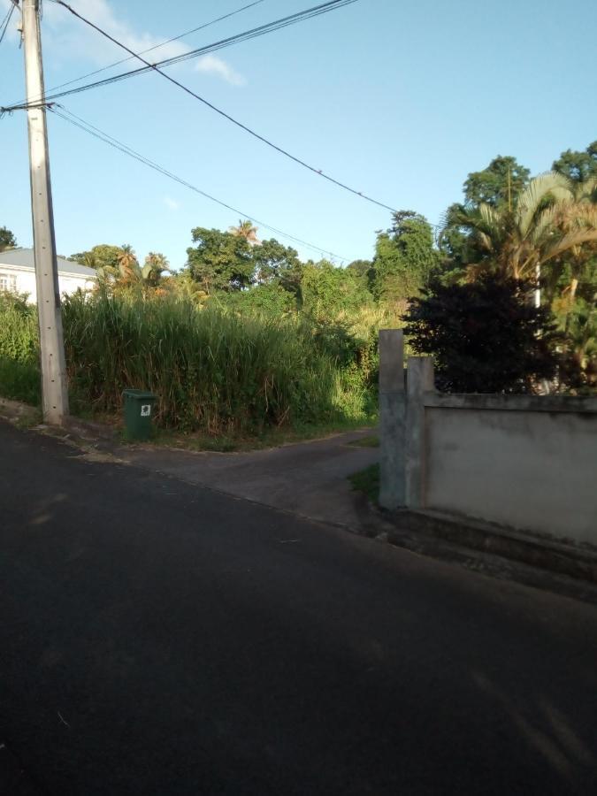 Passion Caraibes Apartment Saint-Claude Ngoại thất bức ảnh